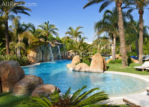 Melia Marbella Dinamar 14